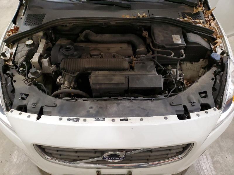 2012 Volvo S60 T5