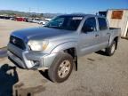 2015 Toyota Tacoma Double cab Prerunner