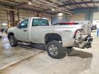 2011 Chevrolet Silverado K2500 Heavy Duty