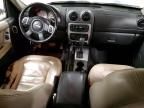2002 Jeep Liberty Limited