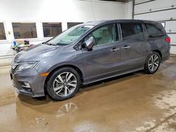 2018 Honda Odyssey Elite for sale in Blaine, MN