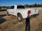 2013 Dodge 3500 Laramie
