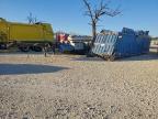 2017 Unknown 2017 end Dump Trailer