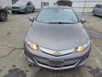 2016 Chevrolet Volt ltz