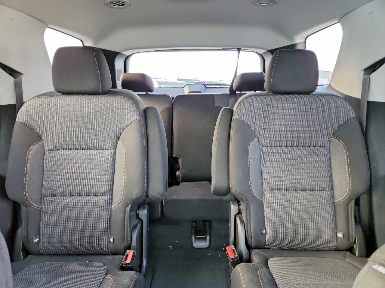 2021 Chevrolet Traverse lt