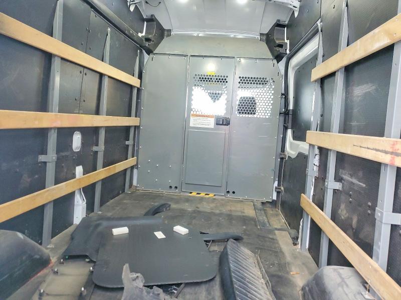 2020 Ford Transit 250 Delivery Van