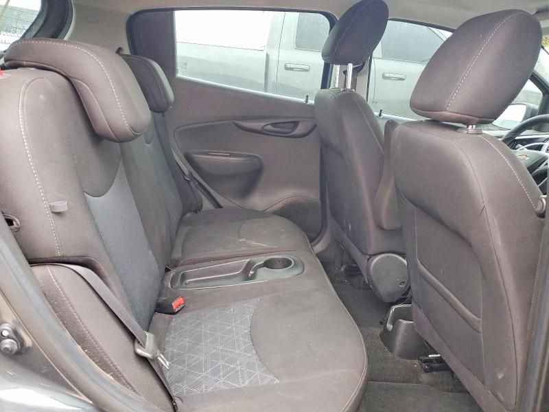 2022 Chevrolet Spark 1LT