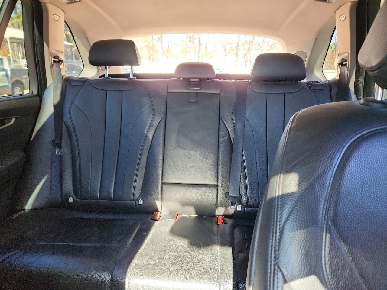 2015 BMW X5 Sdrive35i