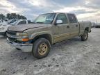 2002 Chevrolet Silverado C2500 Heavy Duty