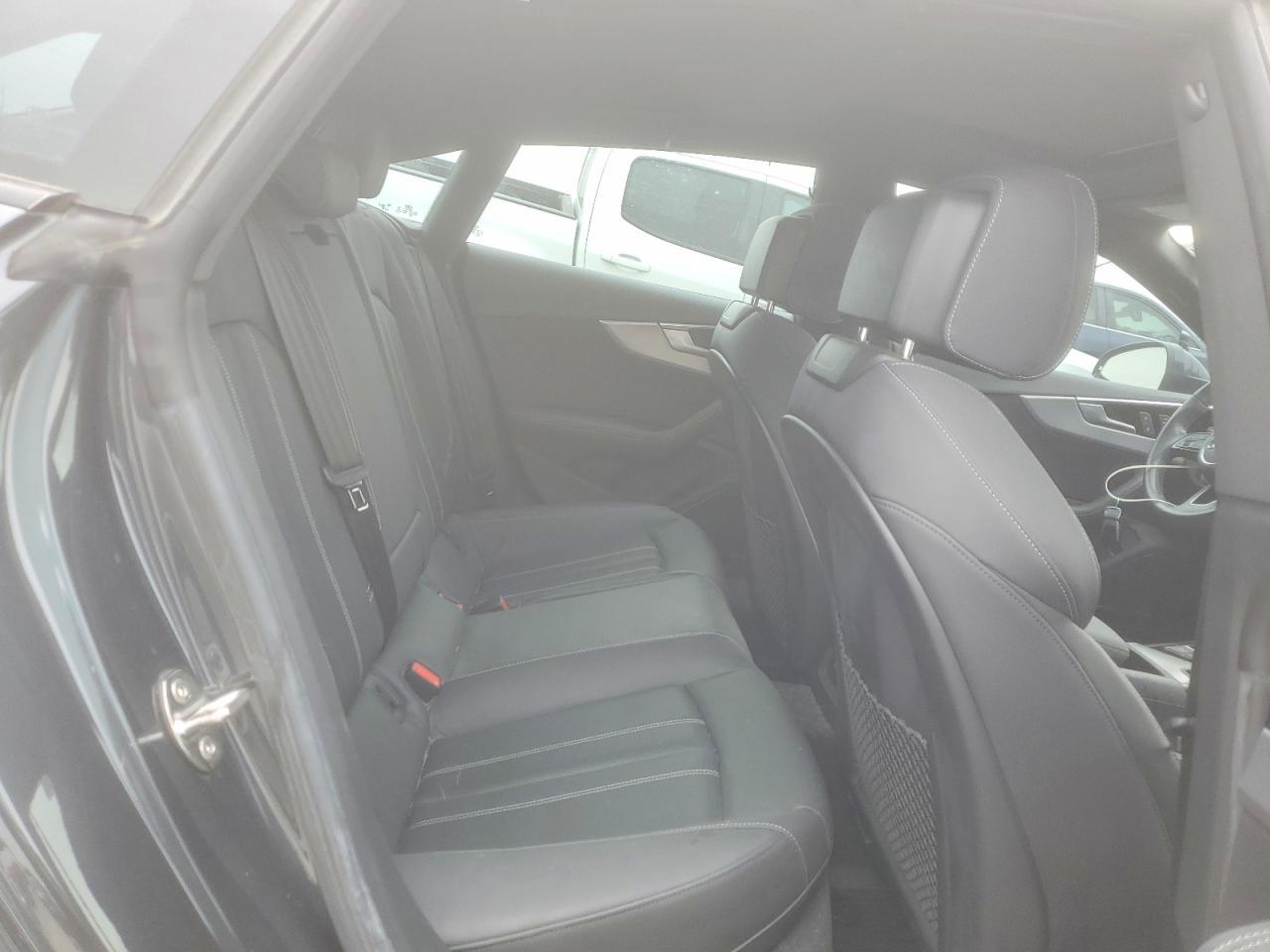 2020 Audi A5 Premium Plus
