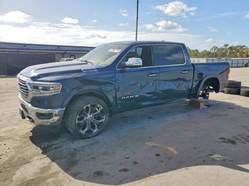 2020 Dodge Ram 1500 Longhorn