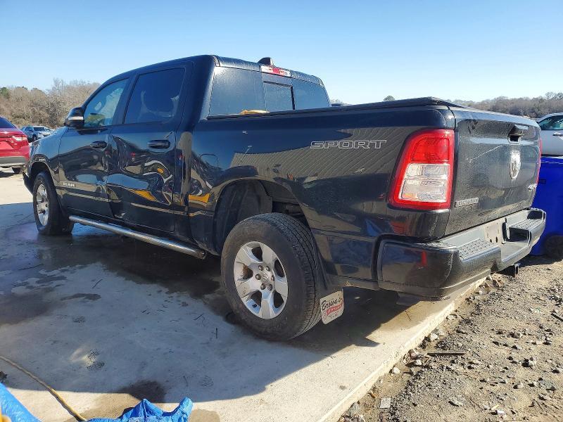 2020 Dodge RAM 1500 BIG Horn