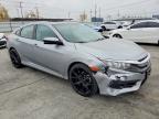 2017 Honda Civic exl