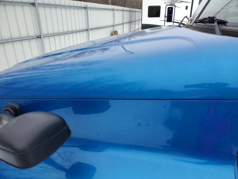 2017 Freightliner Cascadia 125 Semi Truck