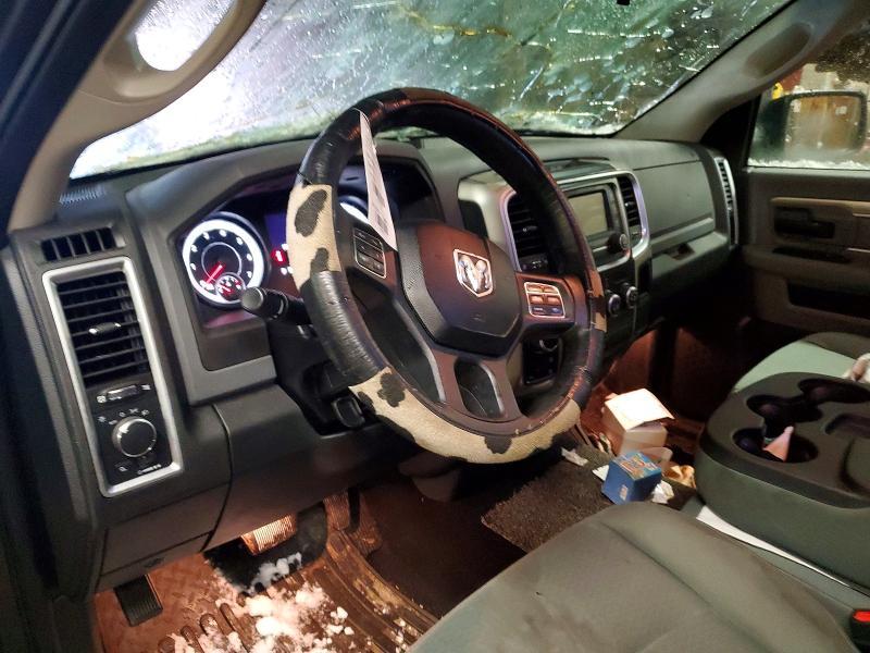 2014 Dodge Ram 1500 slt