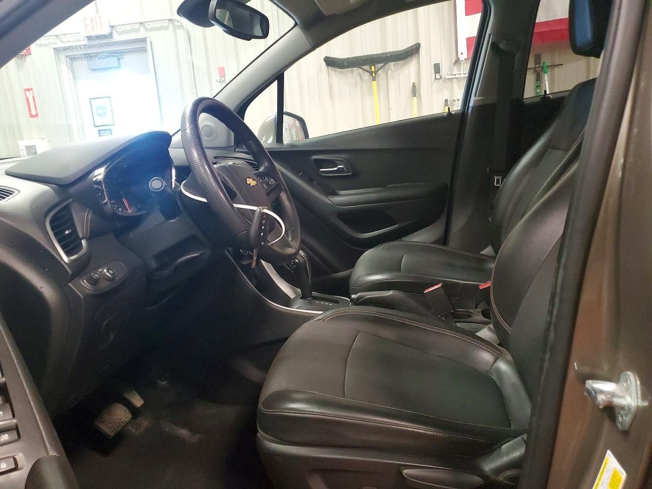 2021 Chevrolet Trax 1LT