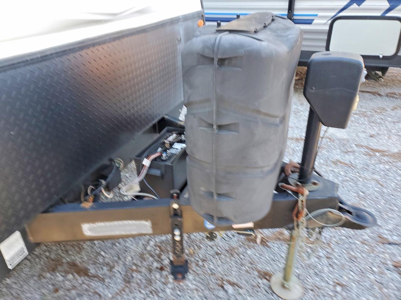 2016 Jayco Trailer