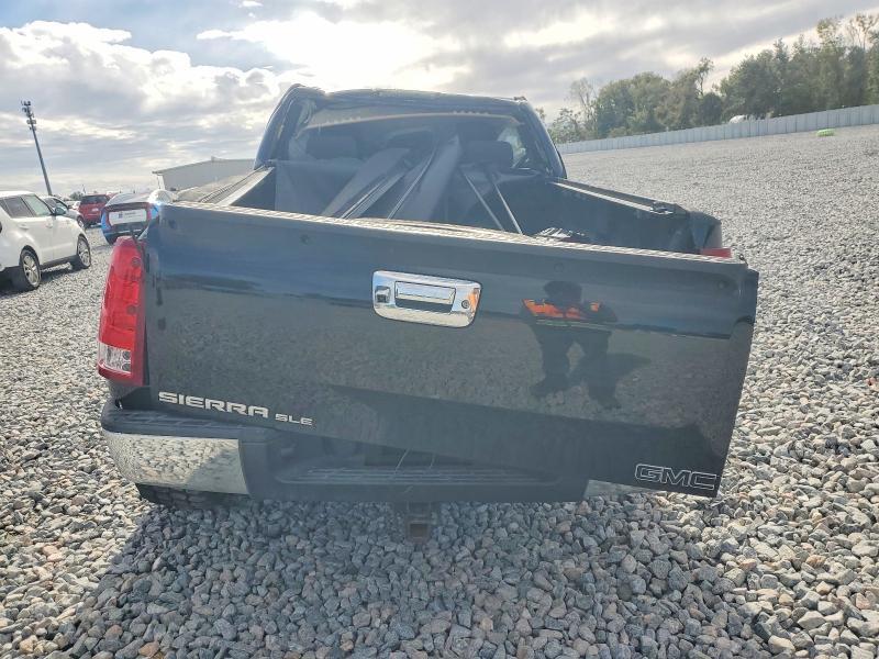 2013 GMC Sierra K1500 sle