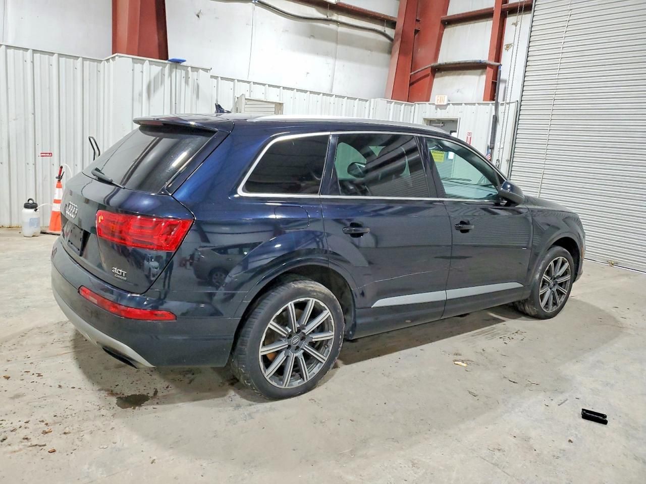 2017 Audi Q7 Premium