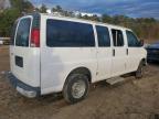 2002 Chevrolet Express