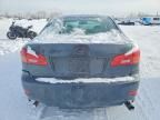 2006 Lexus Is 250