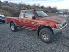 1991 Toyota Pickup 1/2 TON Extra Long Wheelbase SR5
