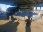 2003 Jeep Grand Cherokee Laredo