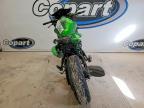 2015 Kawasaki EX650 E