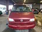 1999 Volkswagen Eurovan gls