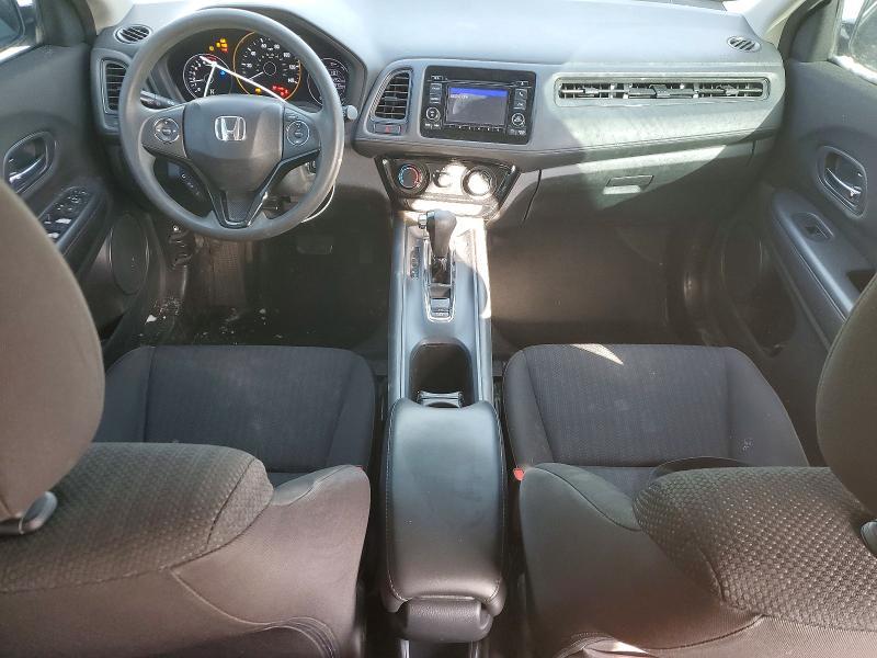2018 Honda Hr-v lx