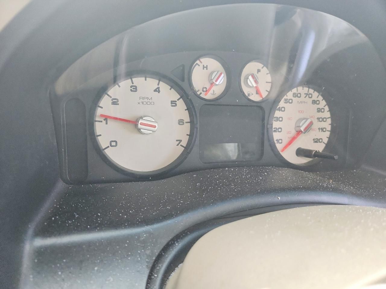 2006 Ford Freestyle Limited