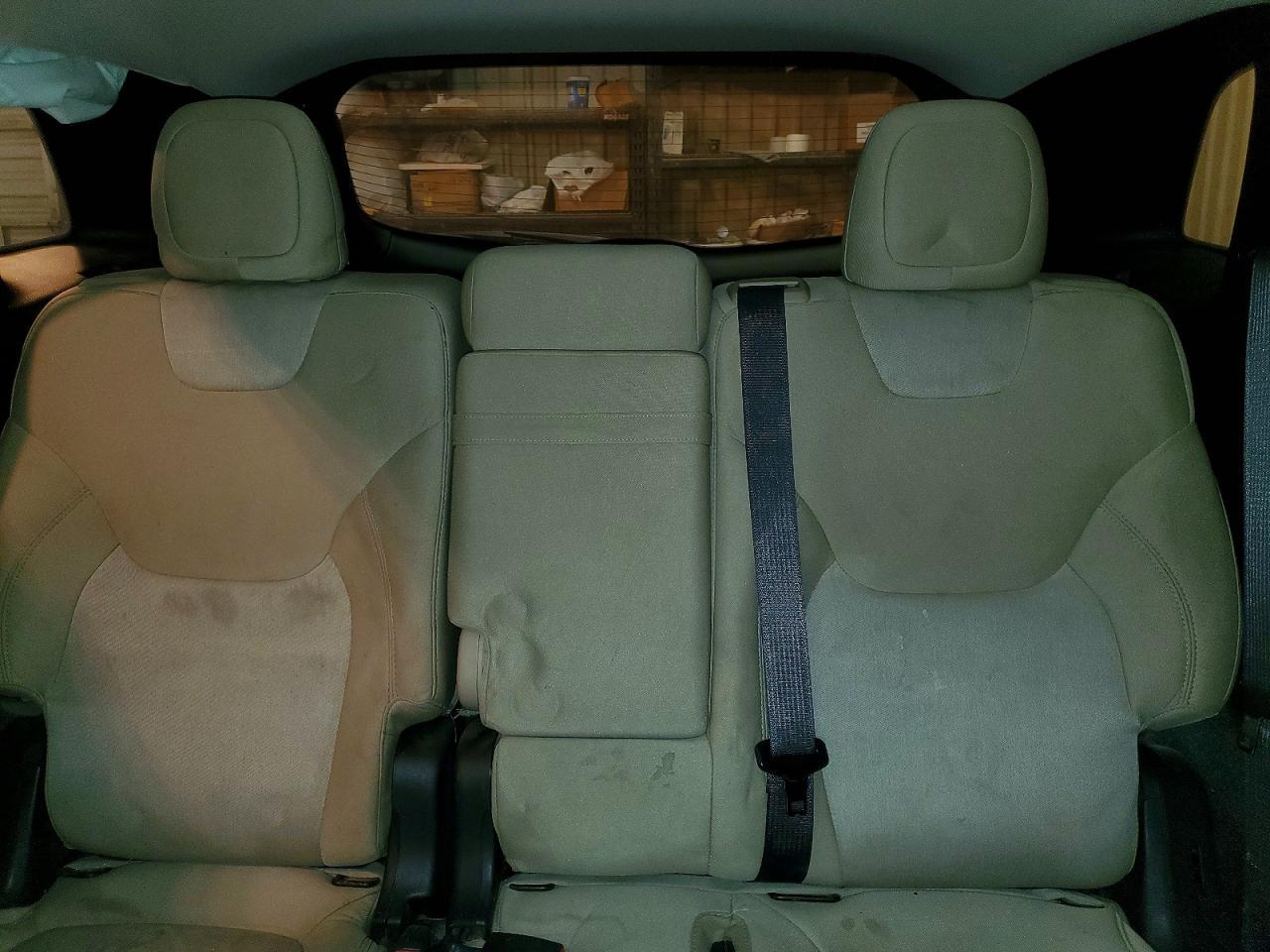 2015 Jeep Cherokee Sport