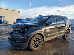 2018 Ford Explorer xlt for sale in Cedar Rapids, IA
