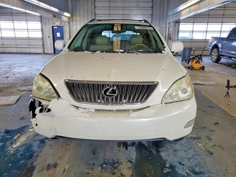 2004 Lexus Rx 330