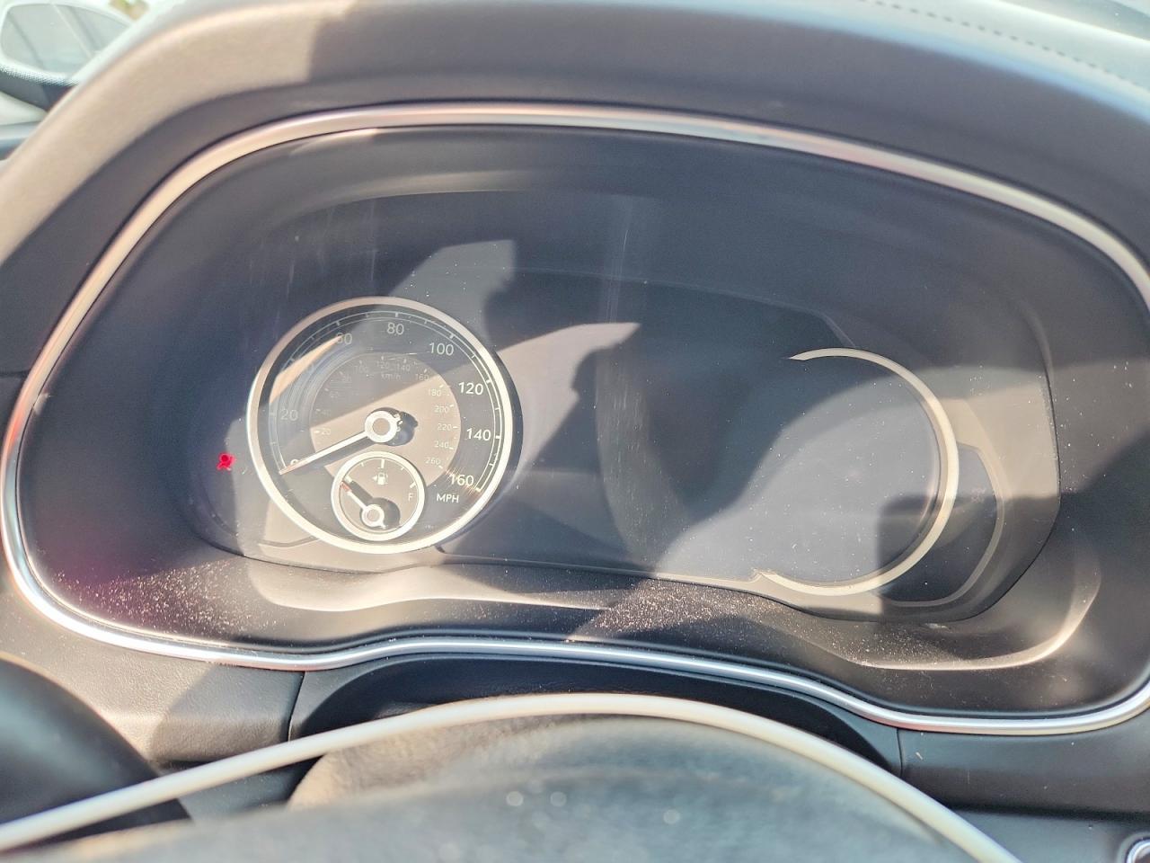 2021 Genesis Gv80 Base