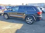 2012 Jeep Grand Cherokee Overland