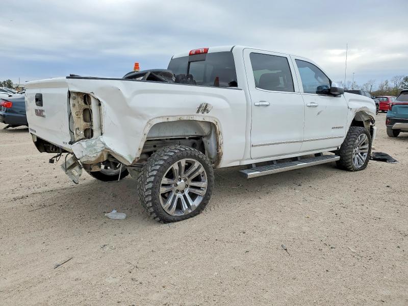 2015 GMC Sierra C1500 slt