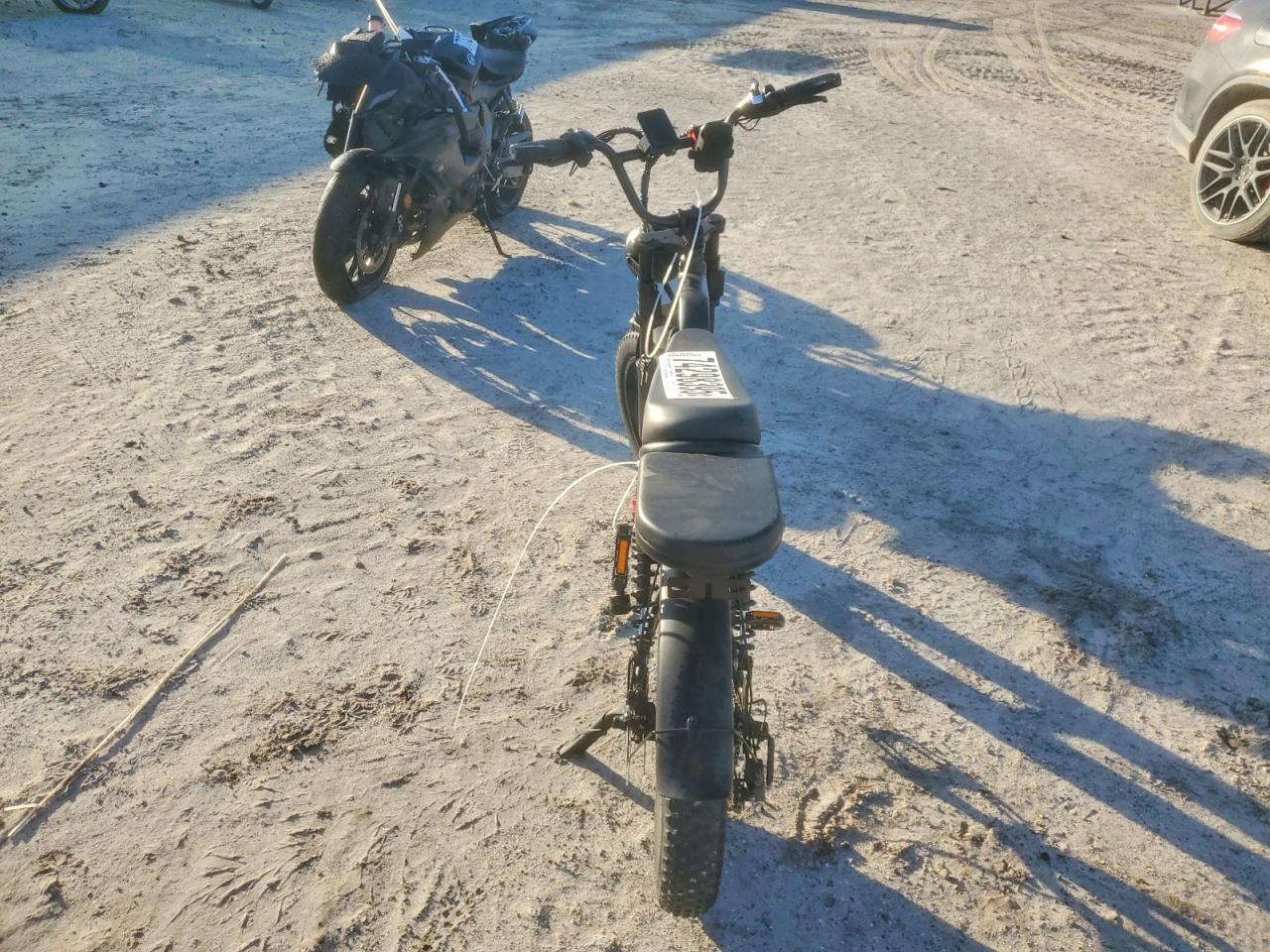 2025 Electra Bike