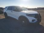 2021 Ford Explorer Police Interceptor
