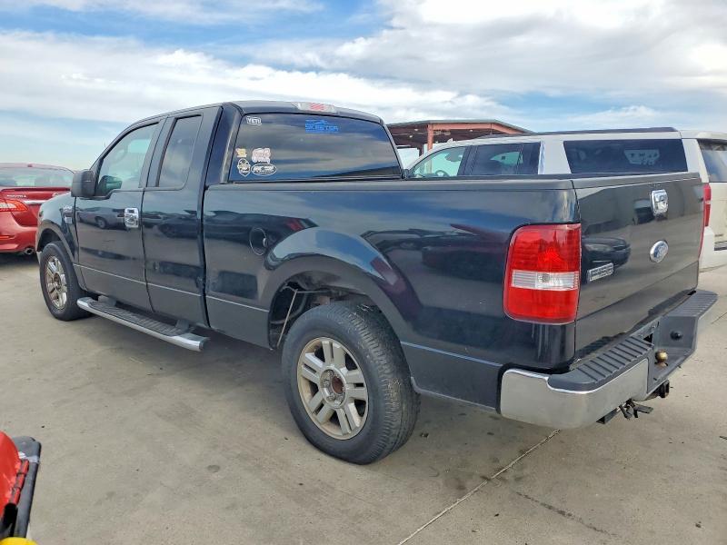 2008 Ford F150