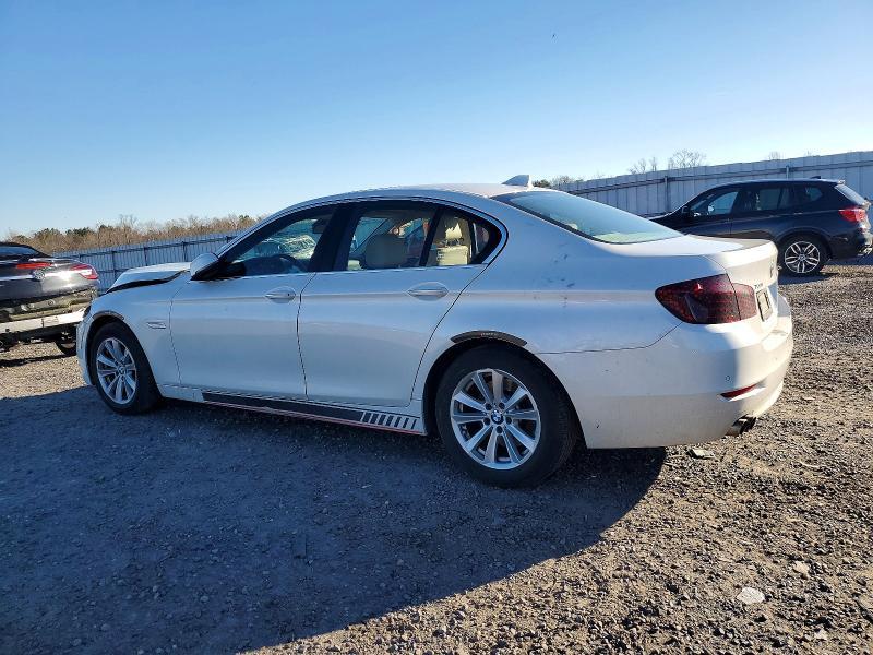 2014 BMW 528 xi