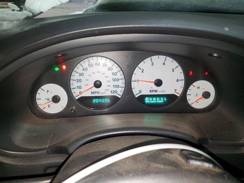 2005 Dodge Grand Caravan sxt