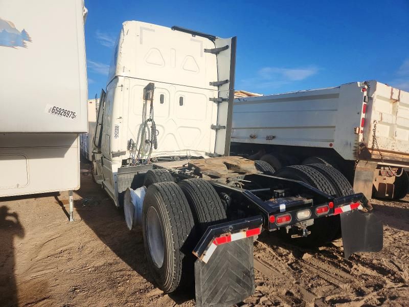 2022 Freightliner Cascadia 126 Semi Truck