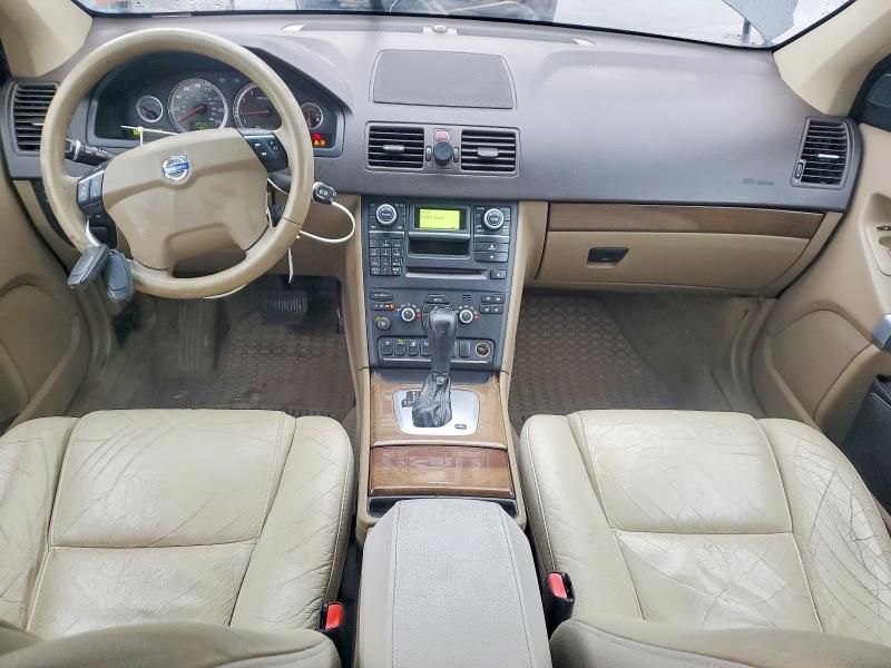 2011 Volvo Xc90 3.2