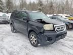 2009 Honda Pilot Touring