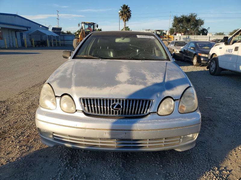 1999 Lexus Gs 300