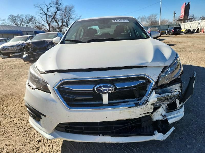 2019 Subaru Legacy 2.5i Premium