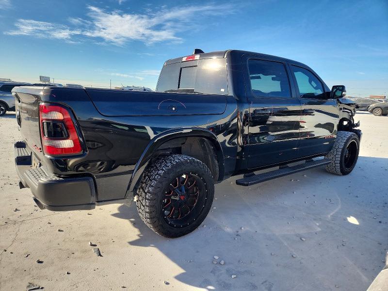 2020 Dodge Ram 1500 big Horn/lone Star