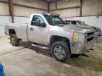 2011 Chevrolet Silverado K2500 Heavy Duty