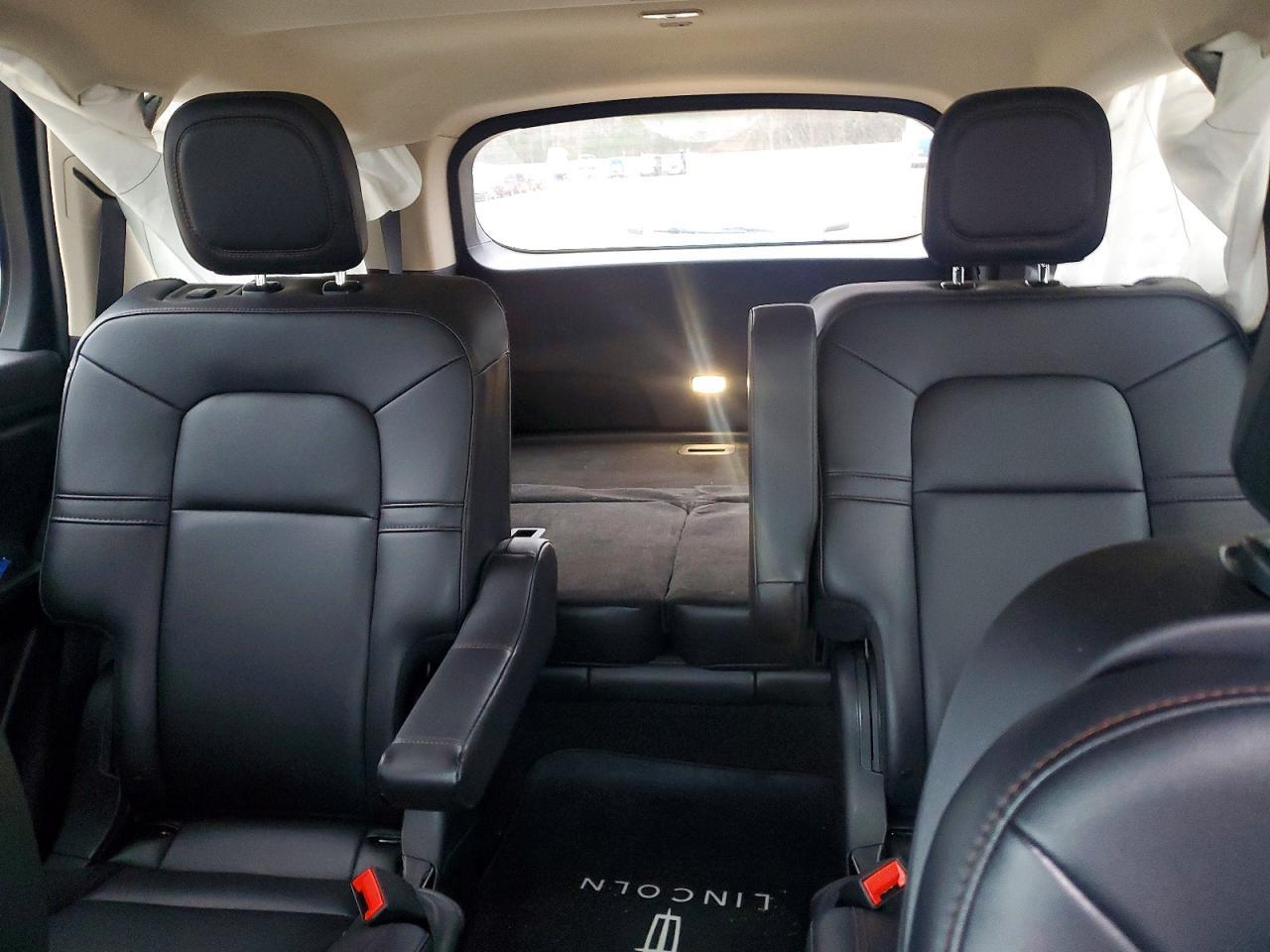 2023 Lincoln Aviator
